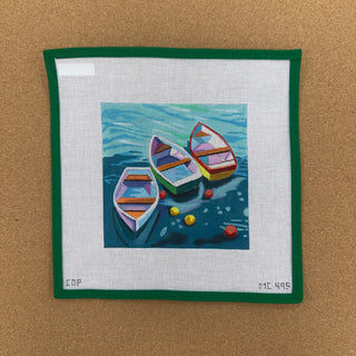 Boats & Floats