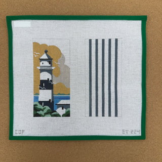 Lighthouse Eyeglass Case