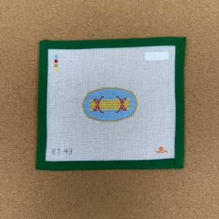 Mini Christmas Cracker