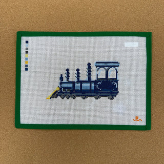 Blue Train