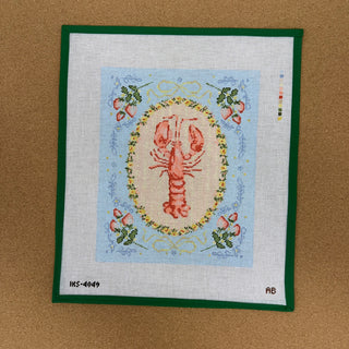 Strawberry Lobster