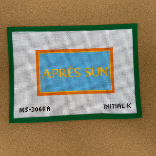 Apres Sun - Turquoise