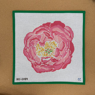 Large Peony - Pink