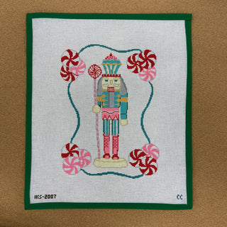 Sweets Nutcracker