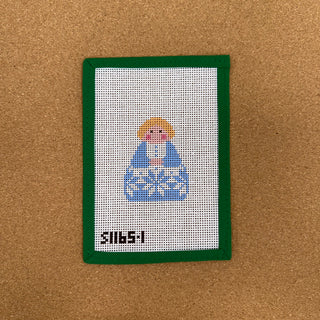 January Angel
