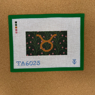 Taurus Eyeglasses Case