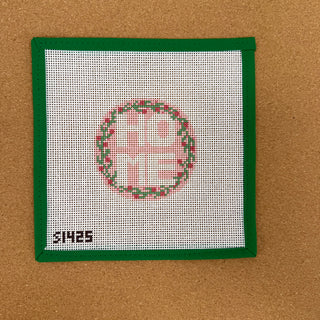 Home Wreath