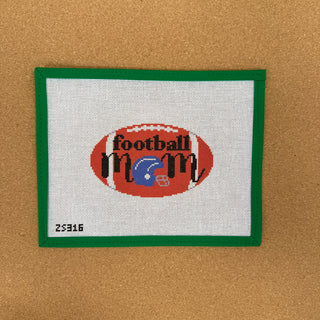 Football Mom