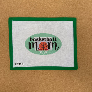Basketball Mom