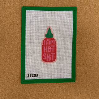 Hot Shit