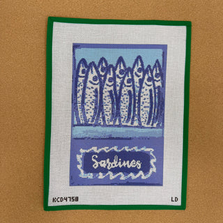 Sardines