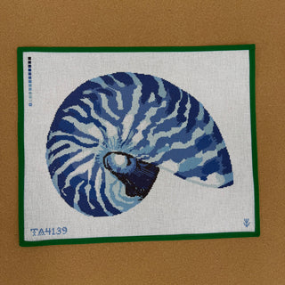 Nautilus Blues