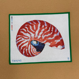 Nautilus Reds