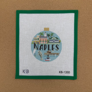 Naples Travel Round