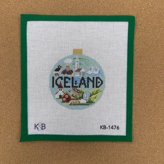 Iceland Travel Round