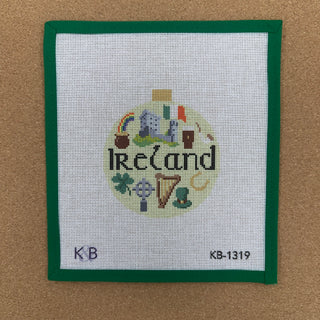 Ireland Travel Round