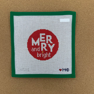 Merry & Bright Round