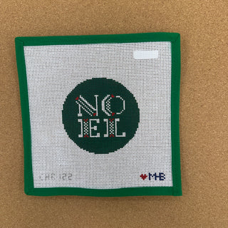 Noel Round