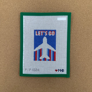 Let's Go - Red/Blue