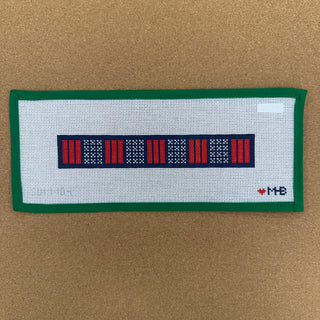 Stars & Stripes Fob