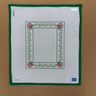 Rose Frame