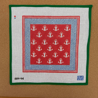 Anchors Away
