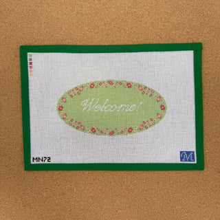 Welcome!