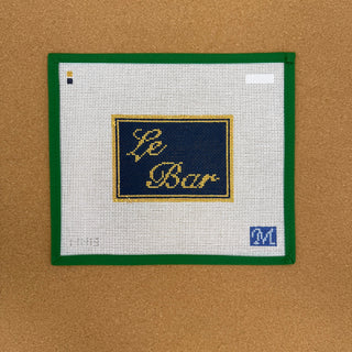 Le Bar