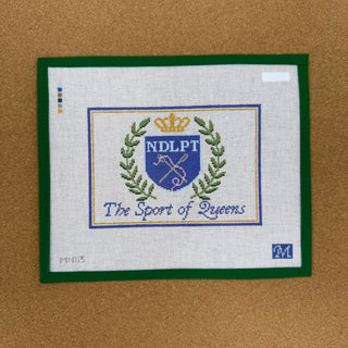 Sport of Queens
