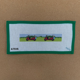 Golf Cart Key Fob