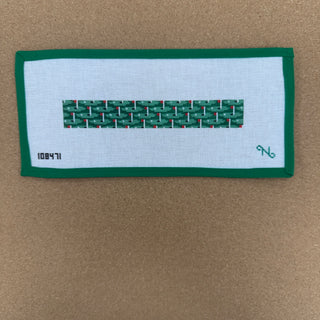 Golf Greens Key Fob