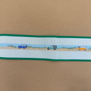 Beach Jeeps Belt