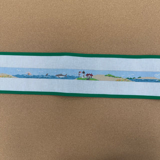 Atlantic Seashore Belt