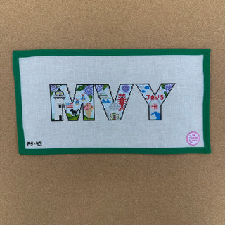 Martha's Vineyard Letters