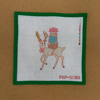 Present Deer