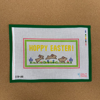 Hoppy Easter
