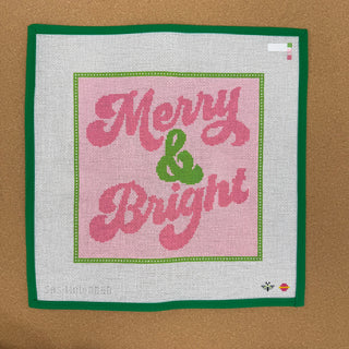 Merry & Bright