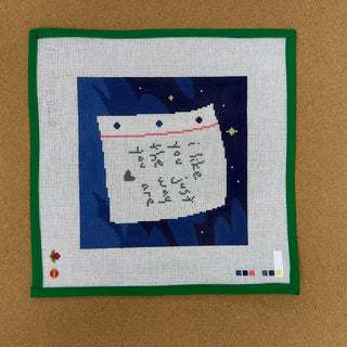 Love Note