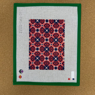 Ladybug Clutch