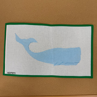 Giant Whale