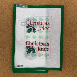 3D Christmas Juice
