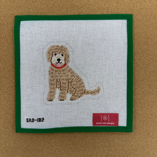 Golden Doodle