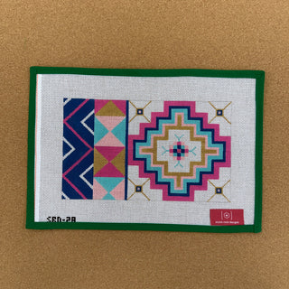 Leyla Clutch