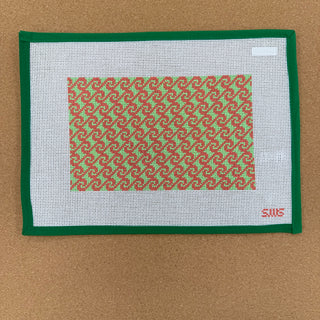 Swirl Clutch