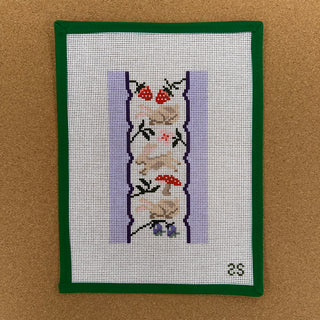 Bunny Eyeglass Case