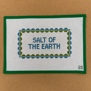 Salt of the Earth