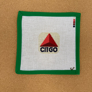 Mini Citgo Sign