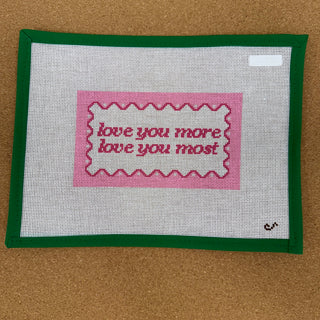 Love You More, Love You Most - Pink