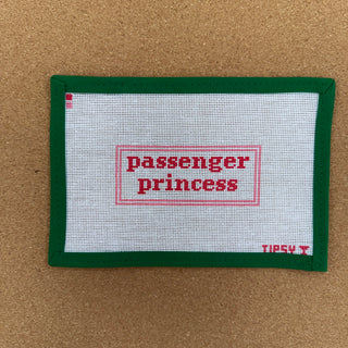 Passenger Princess