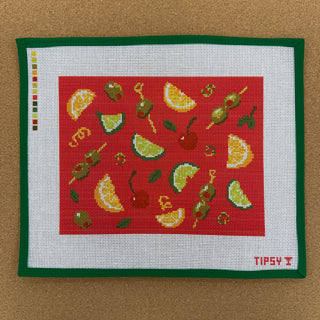Cocktail Garnish